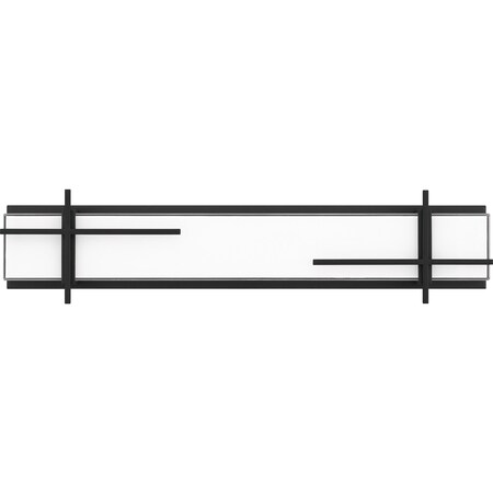 Quoizel Wylie Bath Bar PCWYL8629EK